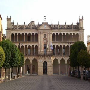 cuidado personas mayores Andújar