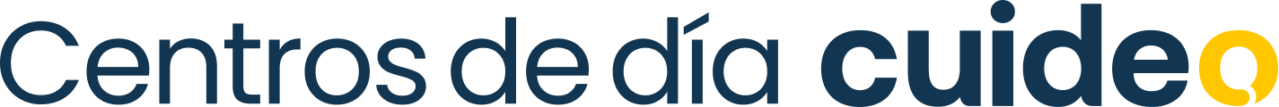 Centros de día Cuideo