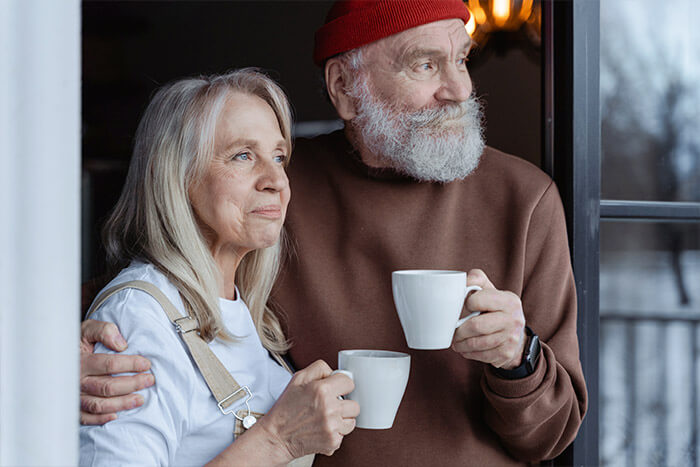 Diferencias envejecimiento hombre y mujer