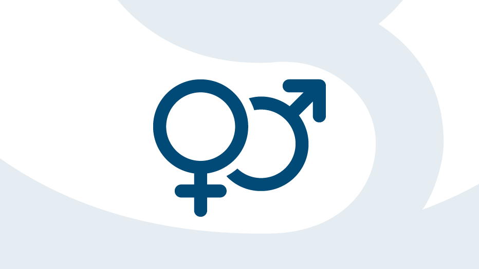 Igualdad de género en el sector de los cuidados