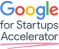 Google for Startups Accelerator